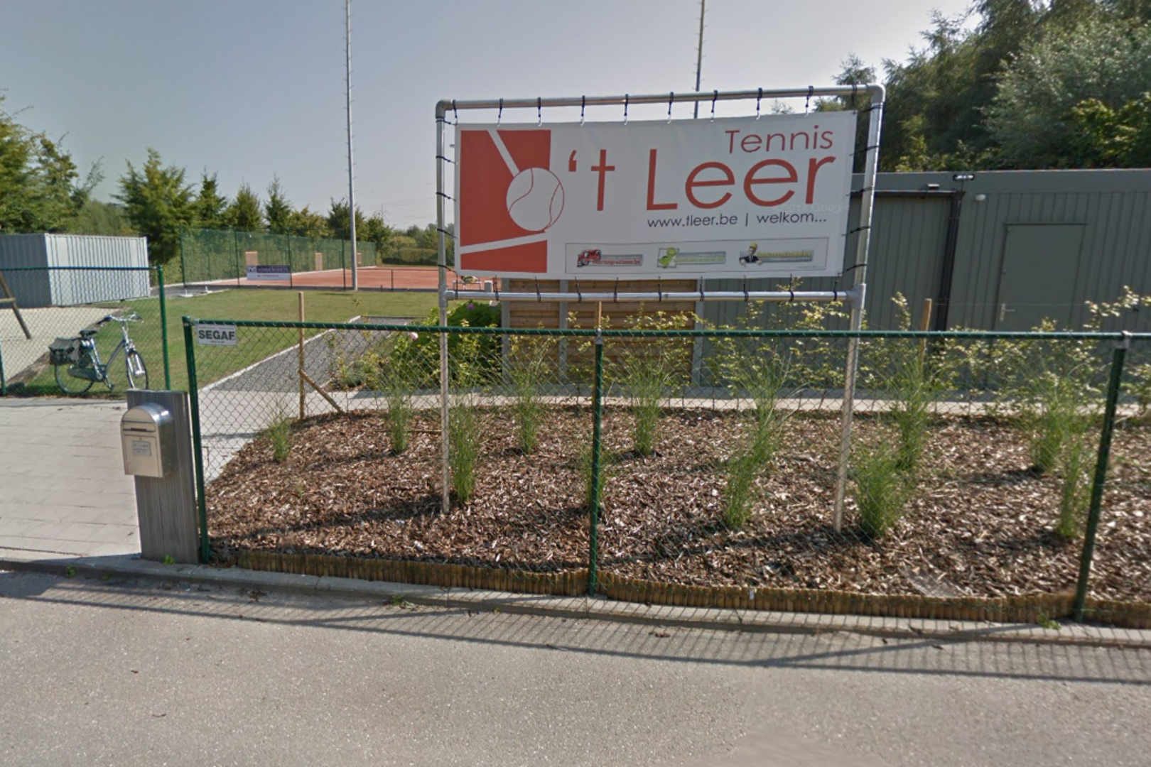 Tennisclub t Leer Kan Uitbreiden Met Twee Velden GVA tennisclub-t-leer-kan-uitbreiden-met-twee-velden-gva